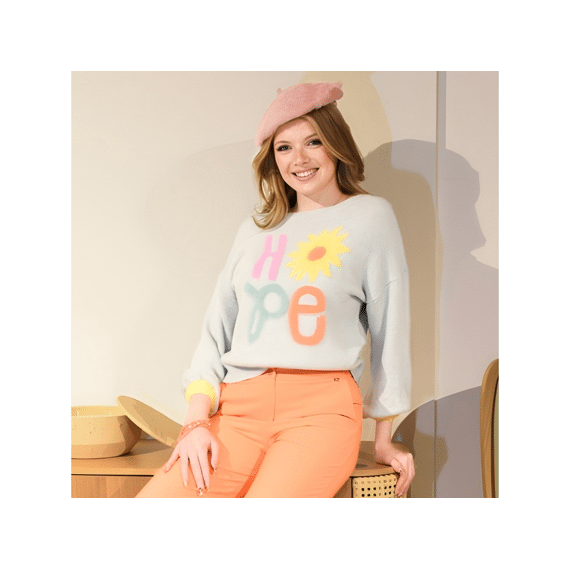 Amélie Amélie Pull