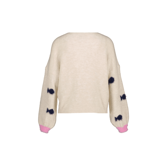 Amélie Amélie Pull