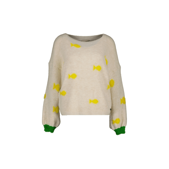 Amélie Amélie Pull