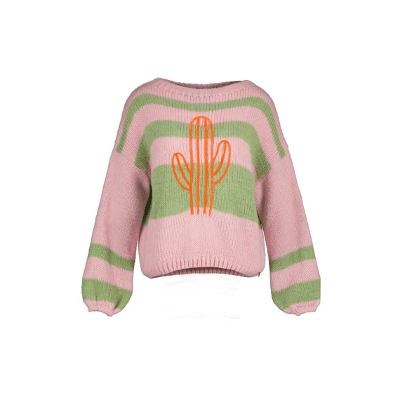 Amélie Amélie Pull