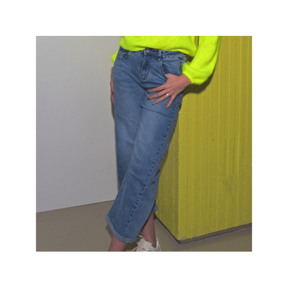 Amélie Amélie Broek