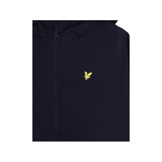 Lyle & Scott Junior Jas