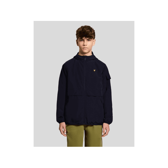 Lyle & Scott Junior Jas