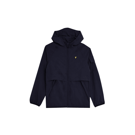 Lyle & Scott Junior Jas