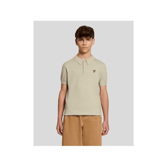 Lyle & Scott Junior Polo