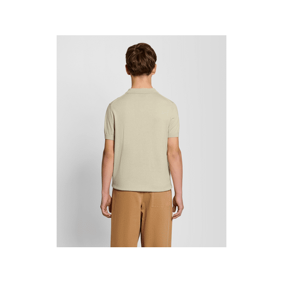 Lyle & Scott Junior Polo