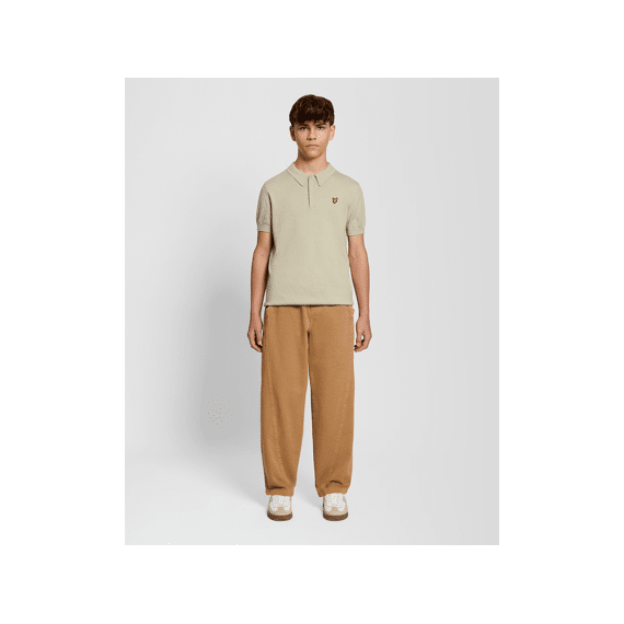 Lyle & Scott Junior Polo