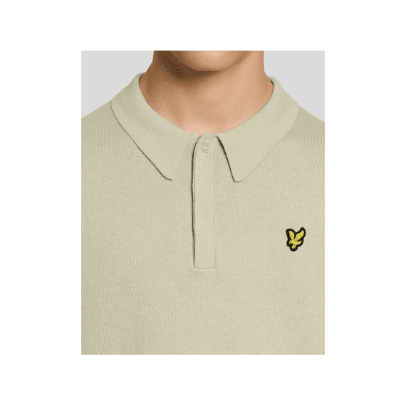 Lyle & Scott Junior Polo