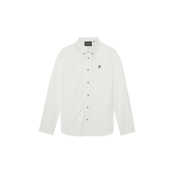 Lyle & Scott Junior Hemd