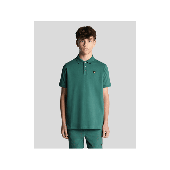 Lyle & Scott Junior Polo