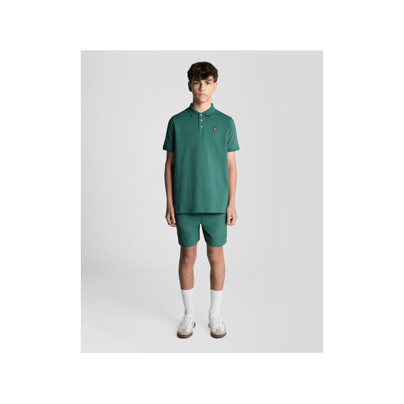 Lyle & Scott Junior Polo