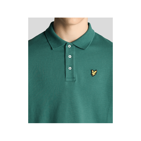 Lyle & Scott Junior Polo