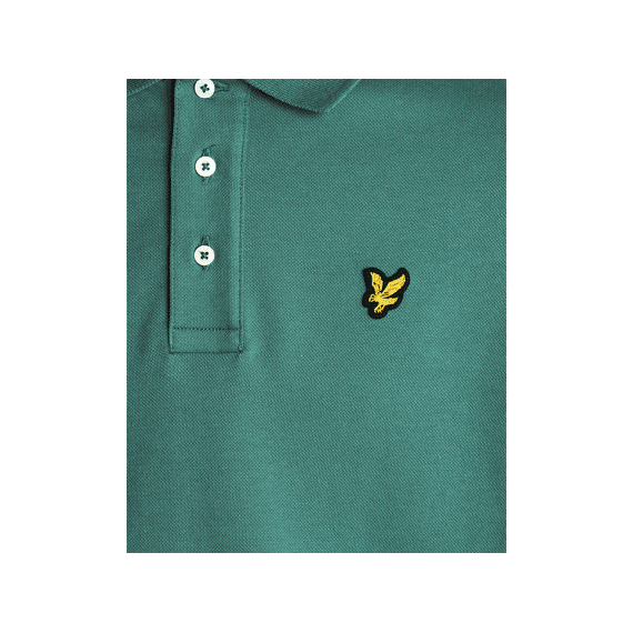 Lyle & Scott Junior Polo