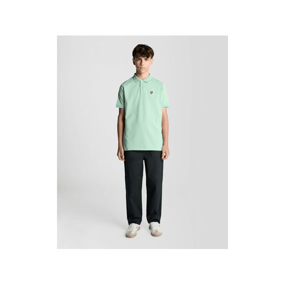 Lyle & Scott Junior Polo
