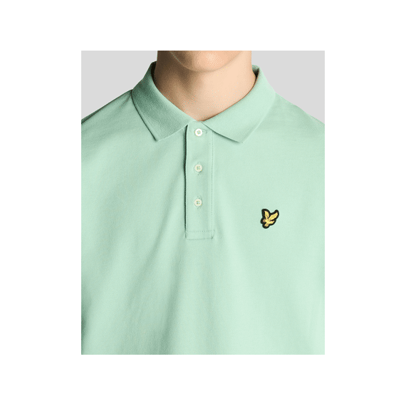 Lyle & Scott Junior Polo