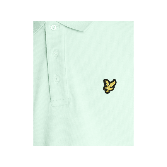 Lyle & Scott Junior Polo