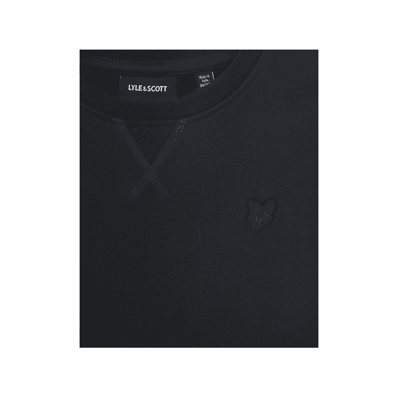Lyle & Scott Junior Sweater