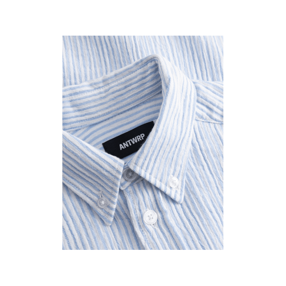 Antwrp Junior Hemd
