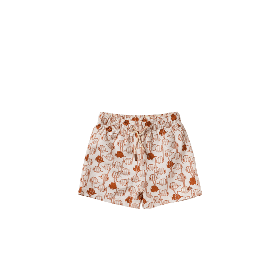 Salted Stories Zwemshort