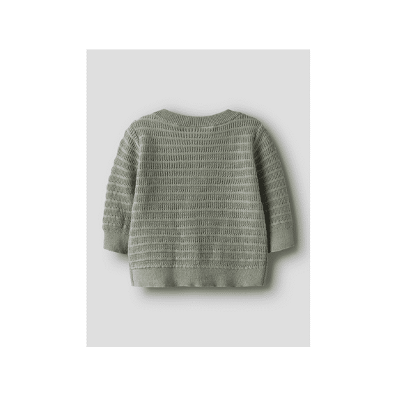 Lil'' Atelier Baby Gilet