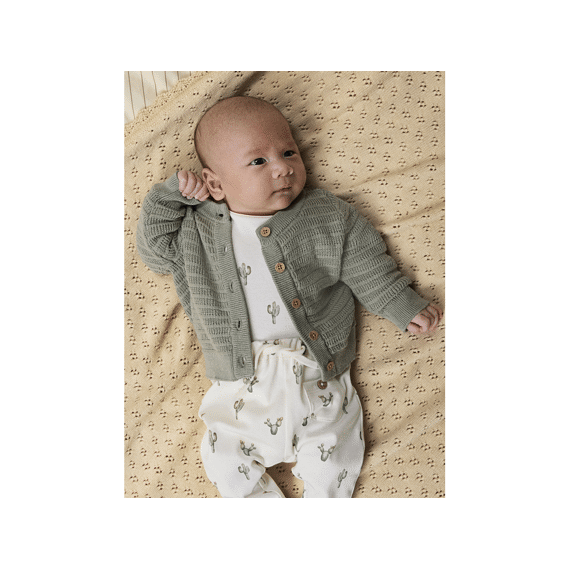 Lil'' Atelier Baby Gilet