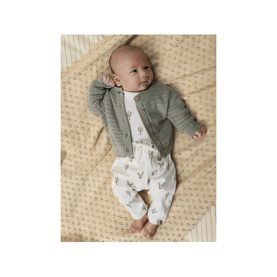 Lil'' Atelier Baby Gilet