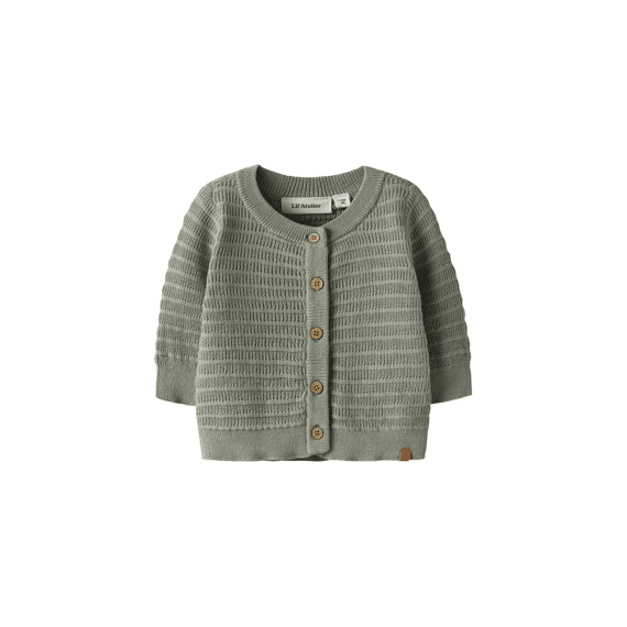 Lil'' Atelier Baby Gilet