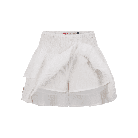 Retour Rok Skort