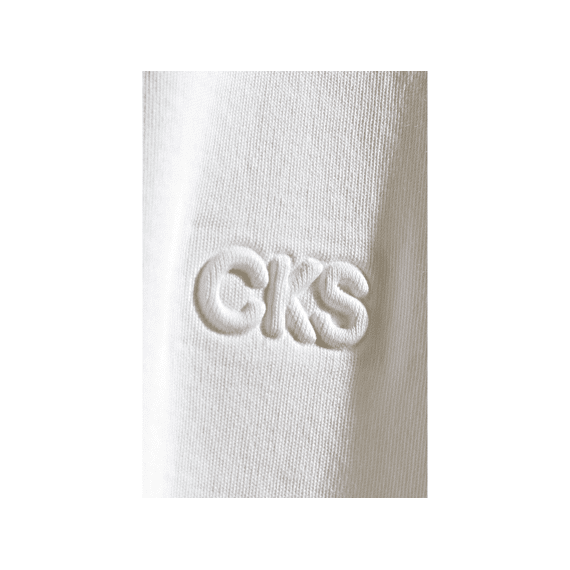 Cks Dames T-shirt