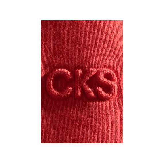 Cks Dames T-shirt