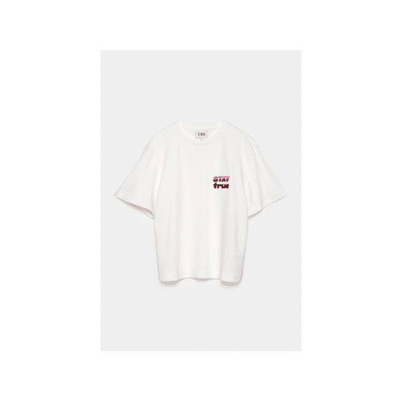 Cks Dames T-shirt