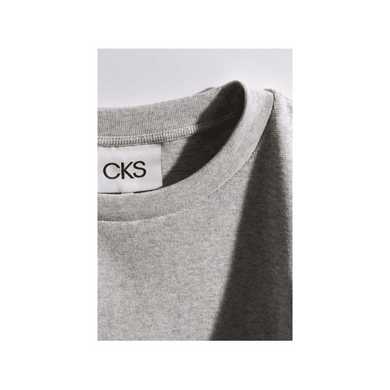 Cks Dames T-shirt