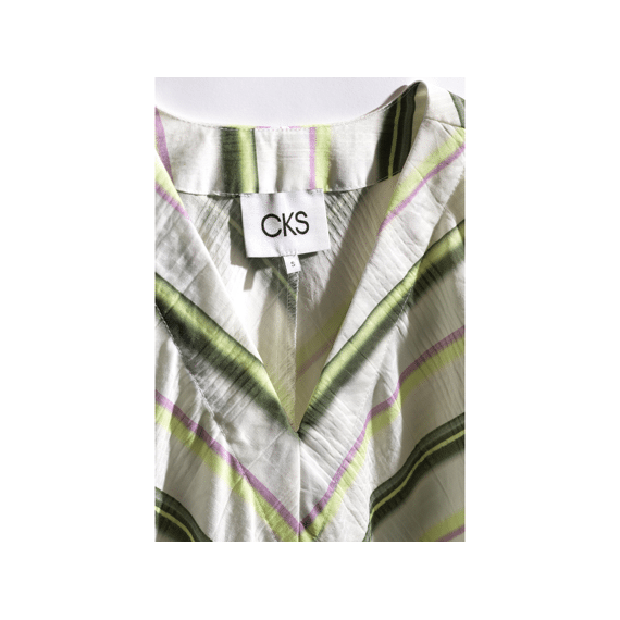 Cks Dames Bloes