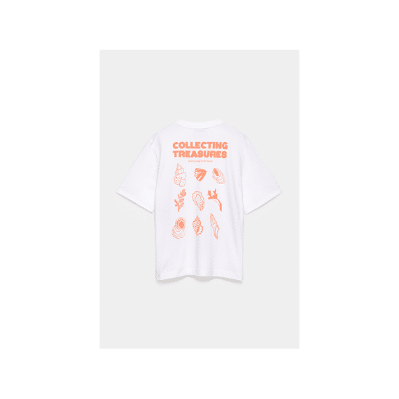 Cks Dames T-shirt