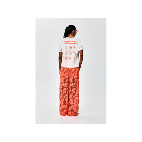 Cks Dames T-shirt