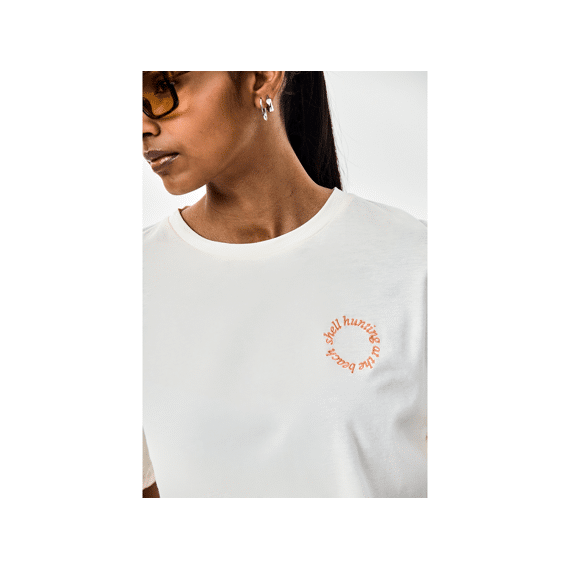 Cks Dames T-shirt