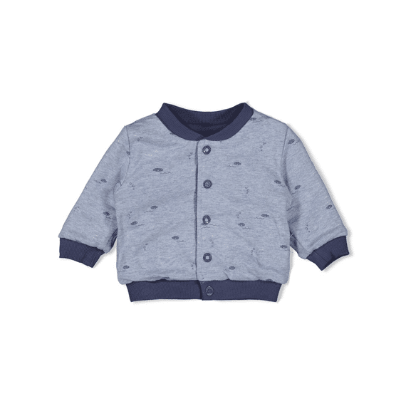 Feetje Jasje Omkeerbaar