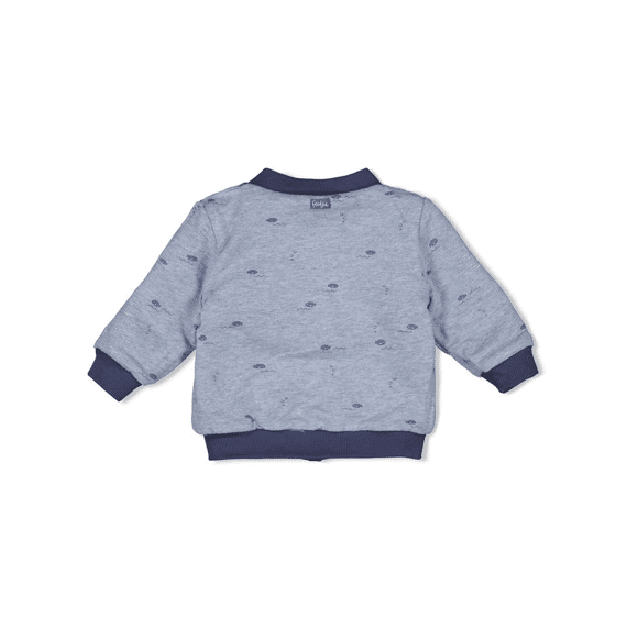 Feetje Jasje Omkeerbaar