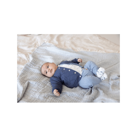 Feetje Jasje Omkeerbaar