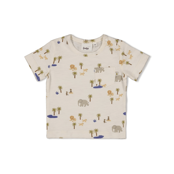 Feetje T-shirt
