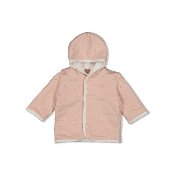 Feetje Jasje Omkeerbaar