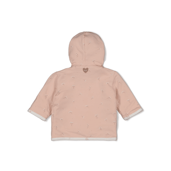 Feetje Jasje Omkeerbaar