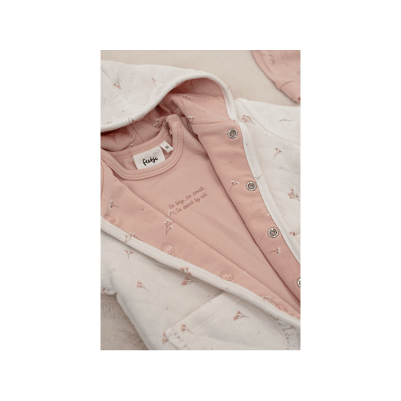 Feetje Jasje Omkeerbaar