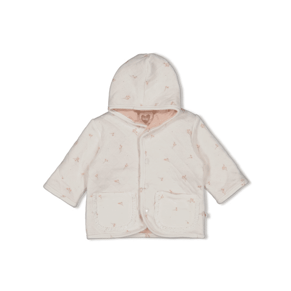 Feetje Jasje Omkeerbaar