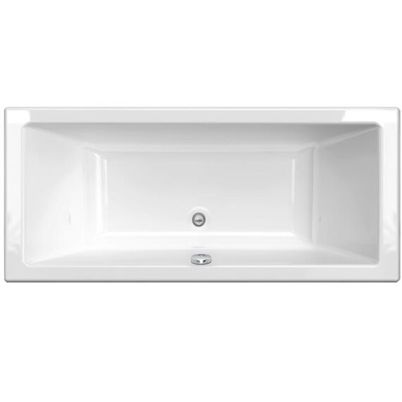 Kando 180X80 Wit