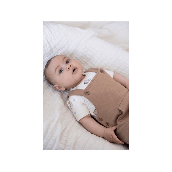 Feetje Jumpsuit Tuinbroek