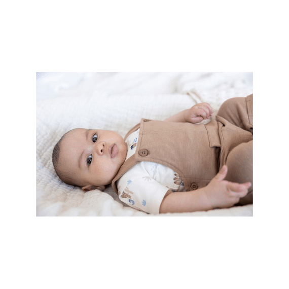 Feetje Jumpsuit Tuinbroek