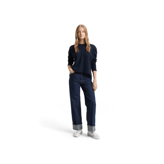 Tom Tailor Denim Dames T-shirt