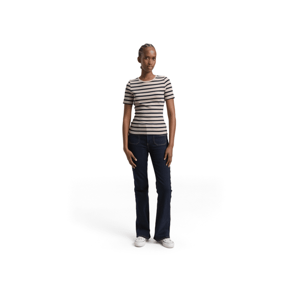 Tom Tailor Denim Dames T-shirt