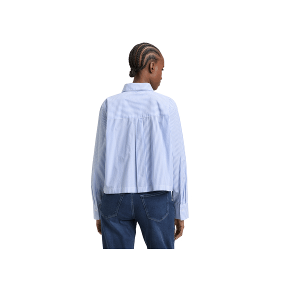 Tom Tailor Denim Dames Bloes